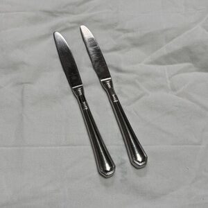 Pfaltzgraff Providence Knife set of 2